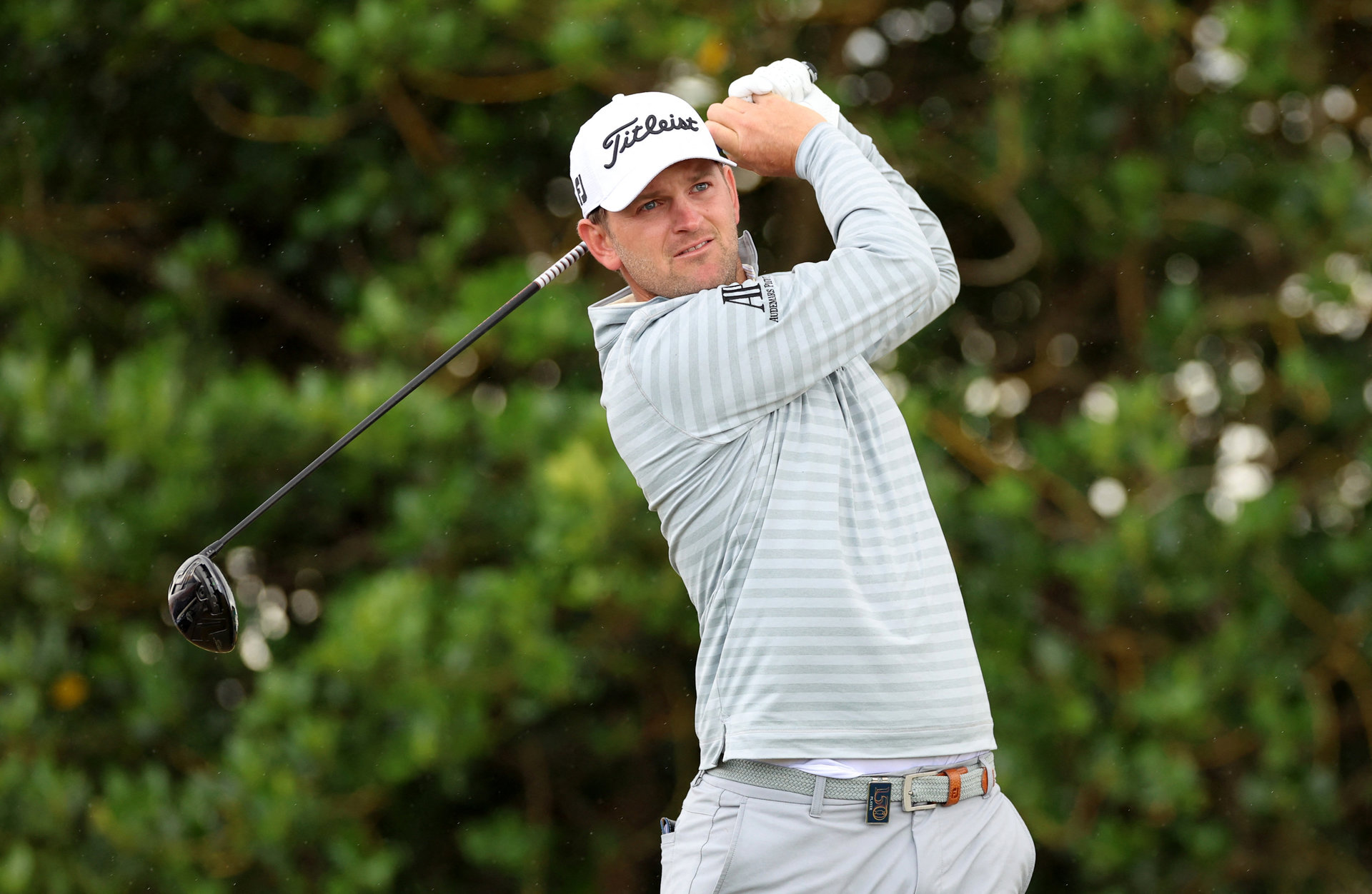 Bernd Wiesberger (Phil Noble / Bildbyrån)